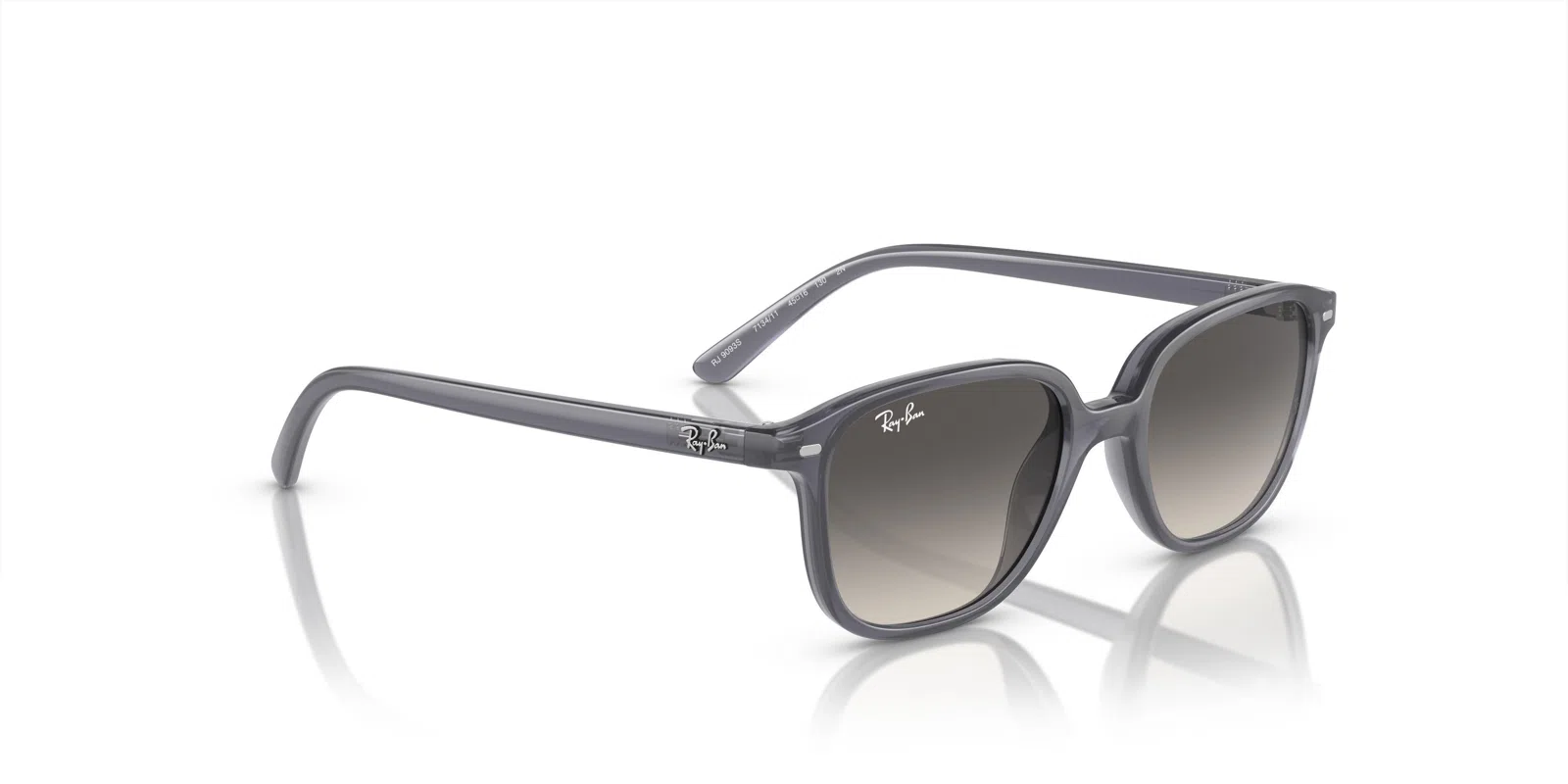 Ray-Ban Kids Leonard Jr 0RJ9093S Sunglasses - view 36